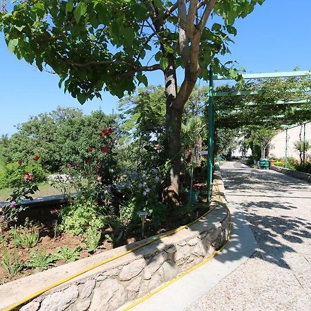 Apartment Mihajic M Klimno Εξωτερικό φωτογραφία