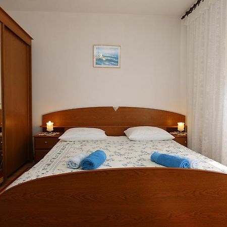Apartment Mihajic M Klimno Εξωτερικό φωτογραφία