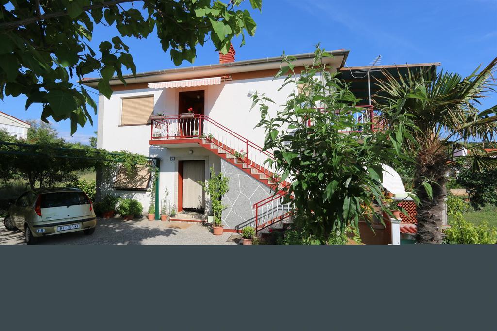 Apartment Mihajic M Klimno Εξωτερικό φωτογραφία