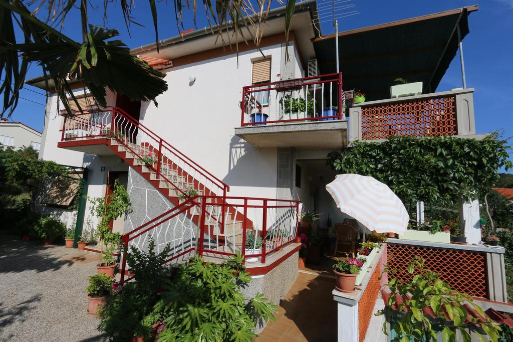 Apartment Mihajic M Klimno Εξωτερικό φωτογραφία