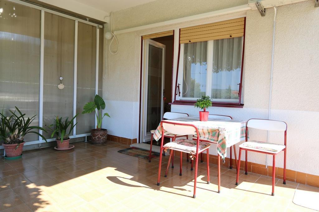 Apartment Mihajic M Klimno Εξωτερικό φωτογραφία