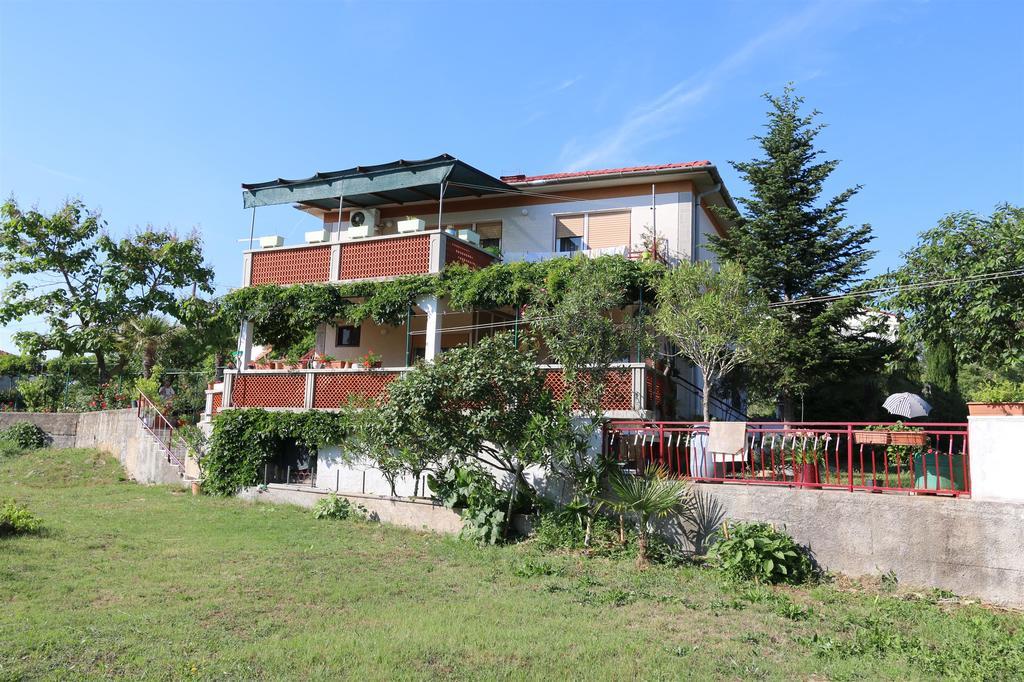 Apartment Mihajic M Klimno Εξωτερικό φωτογραφία