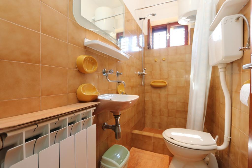 Apartment Mihajic M Klimno Εξωτερικό φωτογραφία
