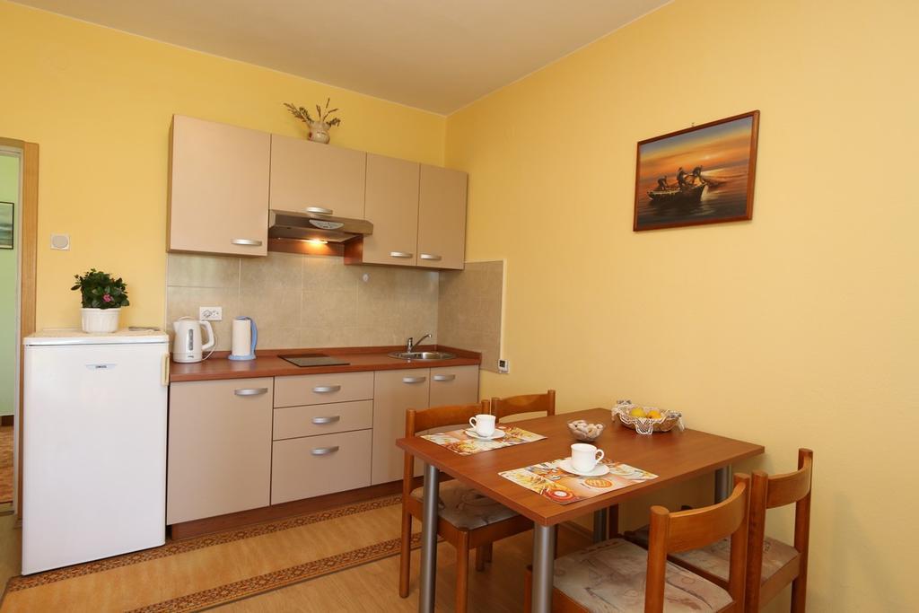 Apartment Mihajic M Klimno Εξωτερικό φωτογραφία