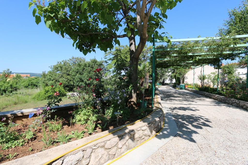Apartment Mihajic M Klimno Εξωτερικό φωτογραφία