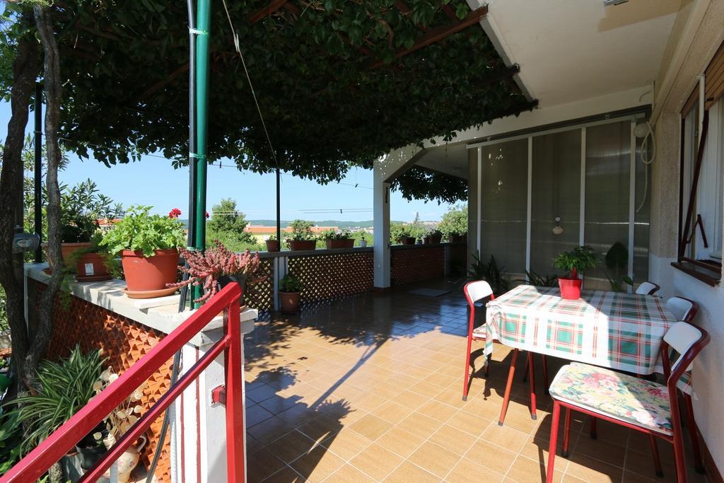 Apartment Mihajic M Klimno Εξωτερικό φωτογραφία