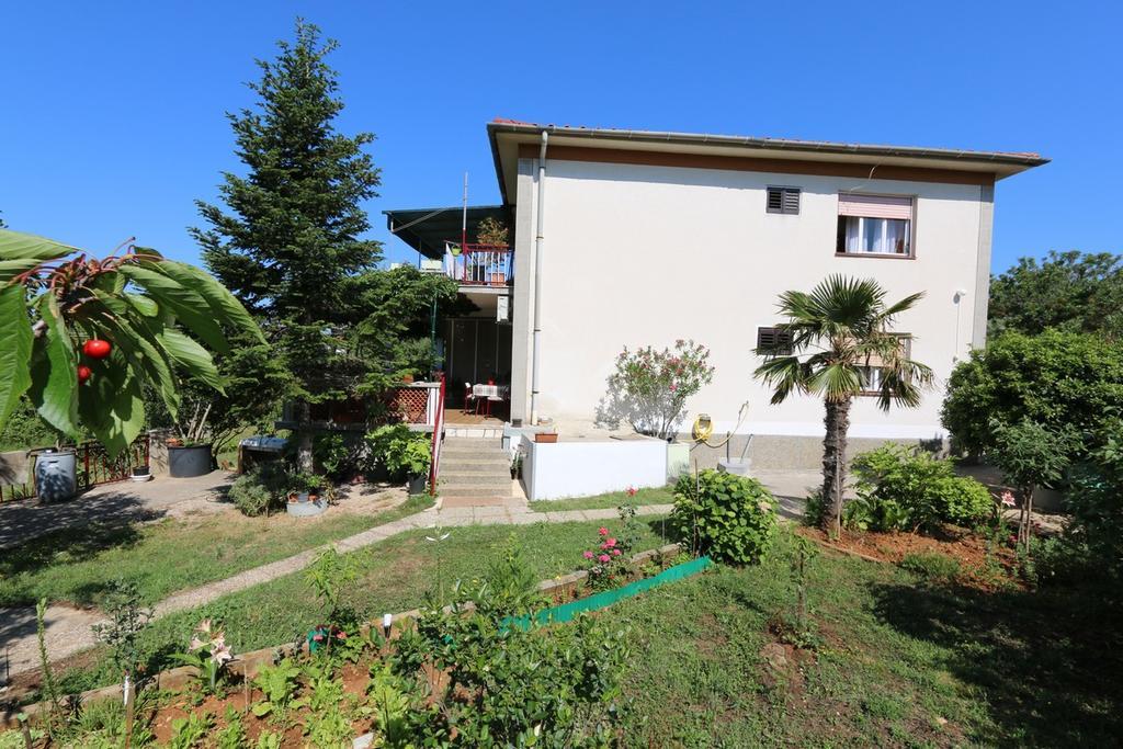 Apartment Mihajic M Klimno Εξωτερικό φωτογραφία