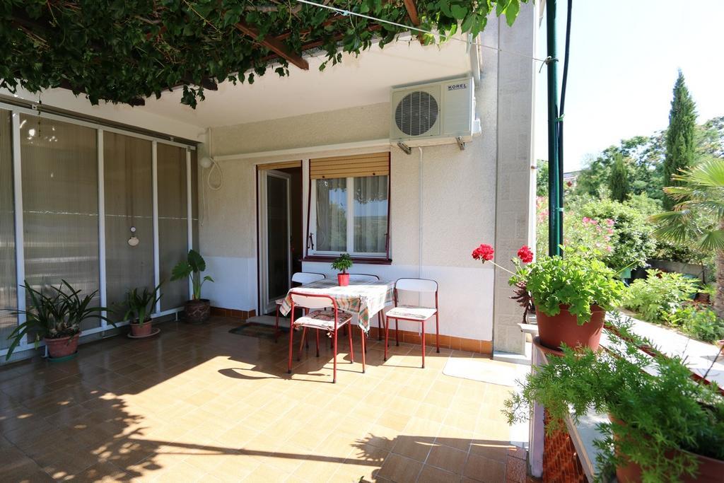 Apartment Mihajic M Klimno Εξωτερικό φωτογραφία