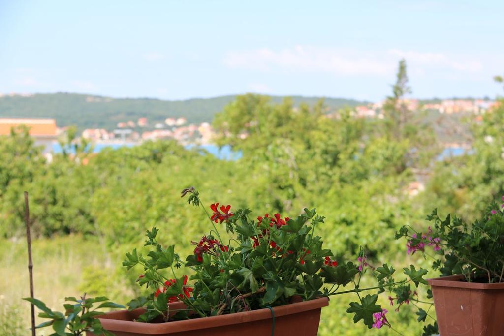 Apartment Mihajic M Klimno Εξωτερικό φωτογραφία